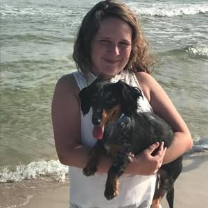 Meet your Posher, Christin